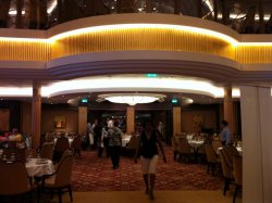 Allure of the Seas Main Dining Room picture