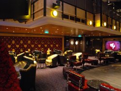 Quantum of the Seas Music Hall picture