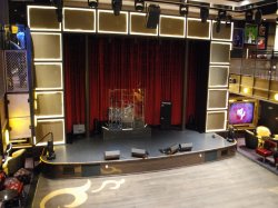 Quantum of the Seas Music Hall picture