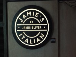 Jamies Italian picture