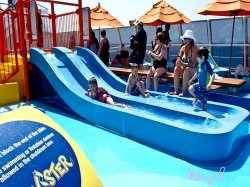 Carnival Dream Carnival Waterworks picture