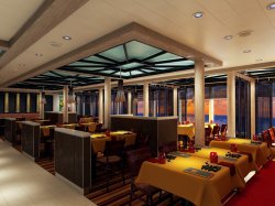 Carnival Vista Ji Ji Asian Kitchen picture