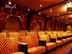 Encore Main Lounge picture