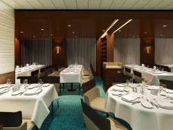 Carnival Vista Horizons Restaurant picture