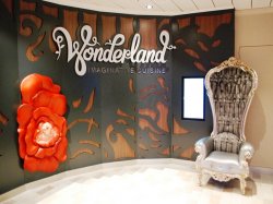 Quantum of the Seas Wonderland picture
