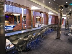 Quantum of the Seas Bionic Bar picture