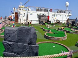 Carnival Dream Mini Golf picture