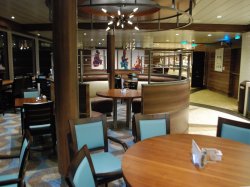 Quantum of the Seas Windjammer Marketplace picture