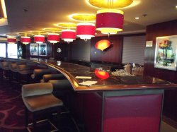 Celebrity Constellation Rendezvous Lounge picture