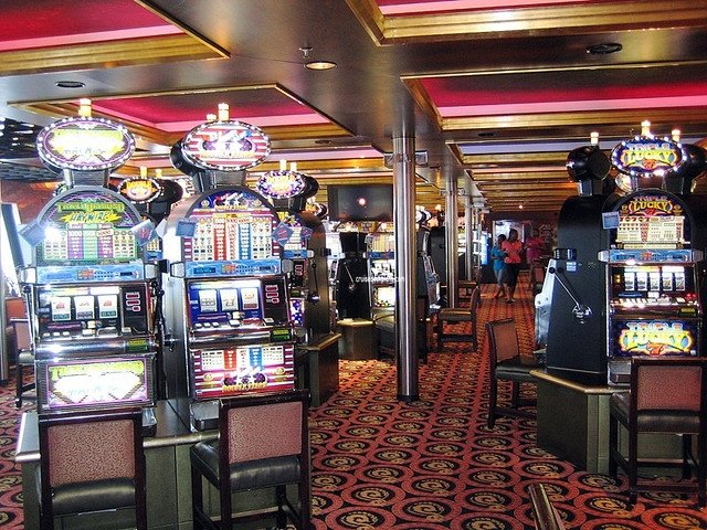 Carnival fascination casino games indian casino and ca