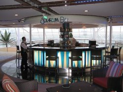 Oasis of the Seas Solarium picture