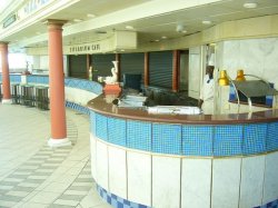 Splendour of the Seas Park Cafe picture