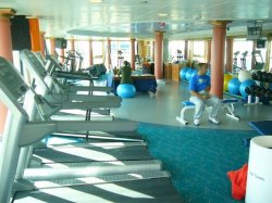 Fitness Center picture