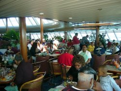 Windjammer Cafe picture