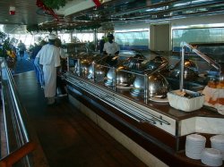 Windjammer Cafe picture