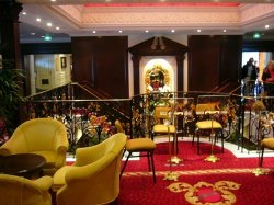 Regatta Upper Hall picture Uploaded in 2013 Photo courtesy of Don McCann. Regatta Upper Hall picture