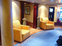 Regatta Canyon Ranch Spa Club picture