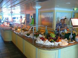 Regatta Terrace Cafe picture