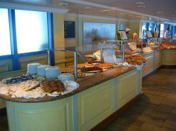 Regatta Terrace Cafe picture