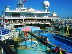 Pride of America South Beach Pool picture
