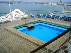 Oasis Pool picture