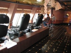 Carnival Splendor Spa and Salon picture