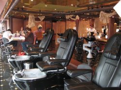 Carnival Splendor Spa and Salon picture