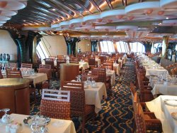 The Gold Pearl Restaurant picture