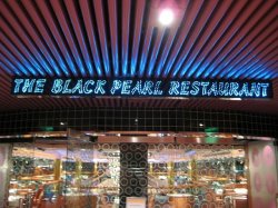 The Black Pearl Restaurant picture