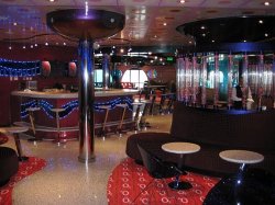 Carnival Splendor Club O2 picture