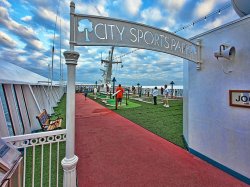 Jogging Track picture Jogging Track picture