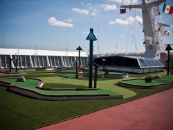 Jogging Track picture Jogging Track picture