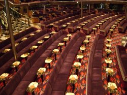 Fantasia Main Lounge picture