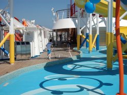 Carnival Fascination Carnival Waterworks picture