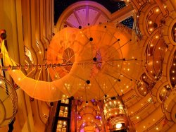 Brilliance of the Seas Centrum picture