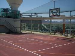 Sports Court picture