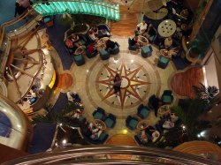 Brilliance of the Seas Centrum picture