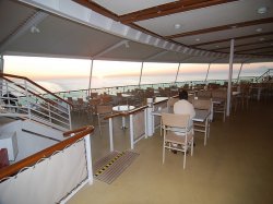 Brilliance of the Seas Windjammer Cafe picture