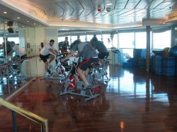 Vision of the Seas Fitness Center picture