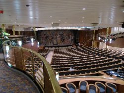 Vision of the Seas Masquerade Theatre picture