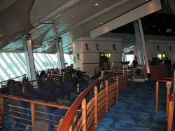 Vision of the Seas Viking Crown Lounge picture