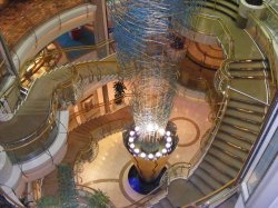 Adventure of the Seas Centrum picture