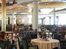 Adventure of the Seas Dining Room picture