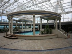 Grandeur of the Seas Solarium picture