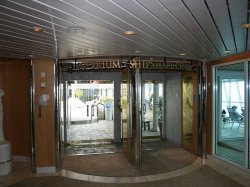 Grandeur of the Seas Solarium picture