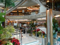Legend of the Seas 1995 Centrum picture