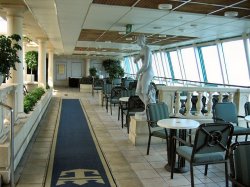 Legend of the Seas 1995 Solarium picture