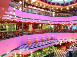 Ristorante Buffet Bellagio picture