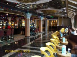 Carnival Triumph Worlds Way Promenade picture