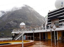 Sea View Pool picture Sea View Pool picture